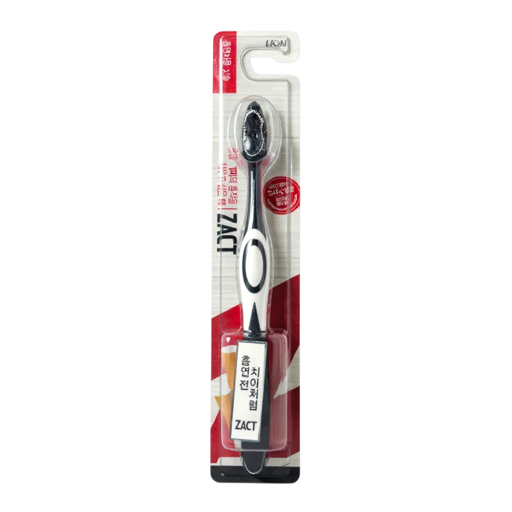 ZACT TOOTHBRUSH
